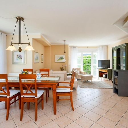 Hoppenberg 24 - Haus Sommerfeld Zingst Kültér fotó