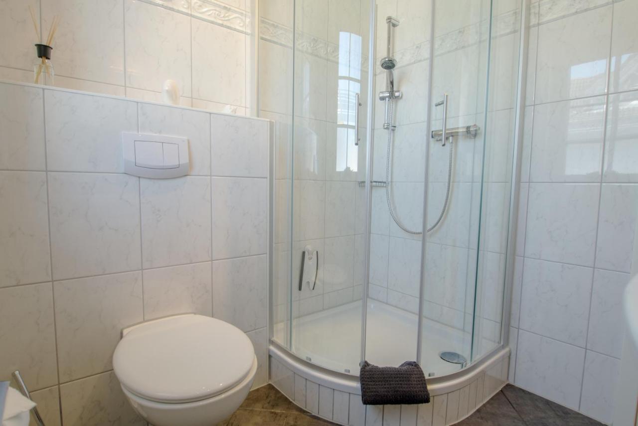 Hoppenberg 24 - Haus Sommerfeld Zingst Kültér fotó