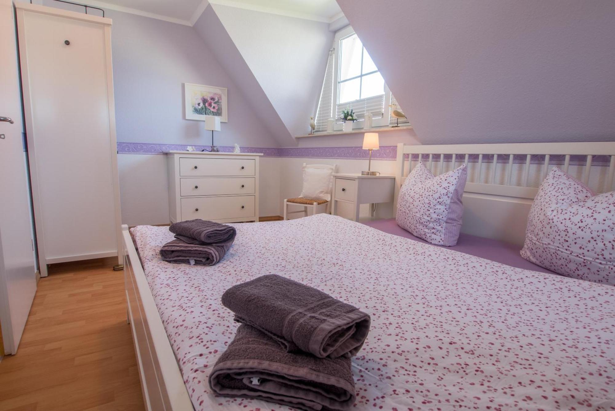 Hoppenberg 24 - Haus Sommerfeld Zingst Kültér fotó