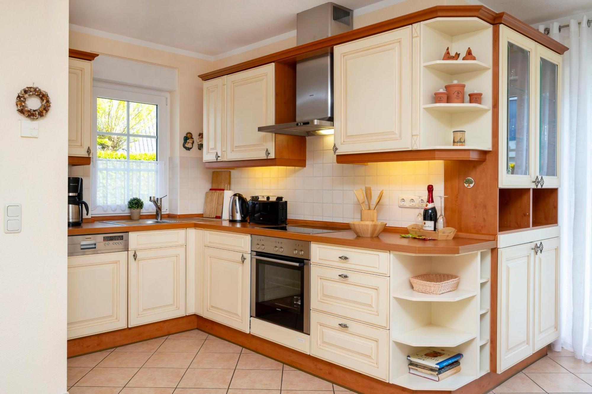 Hoppenberg 24 - Haus Sommerfeld Zingst Kültér fotó